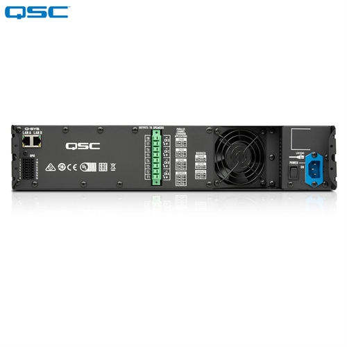 Cục Đẩy Công Suất QSC DPA-2K4Qn 2